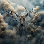 Let Us Breathe | AI Film