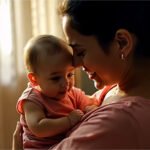 KEI | Mothers Day | AI AD Film